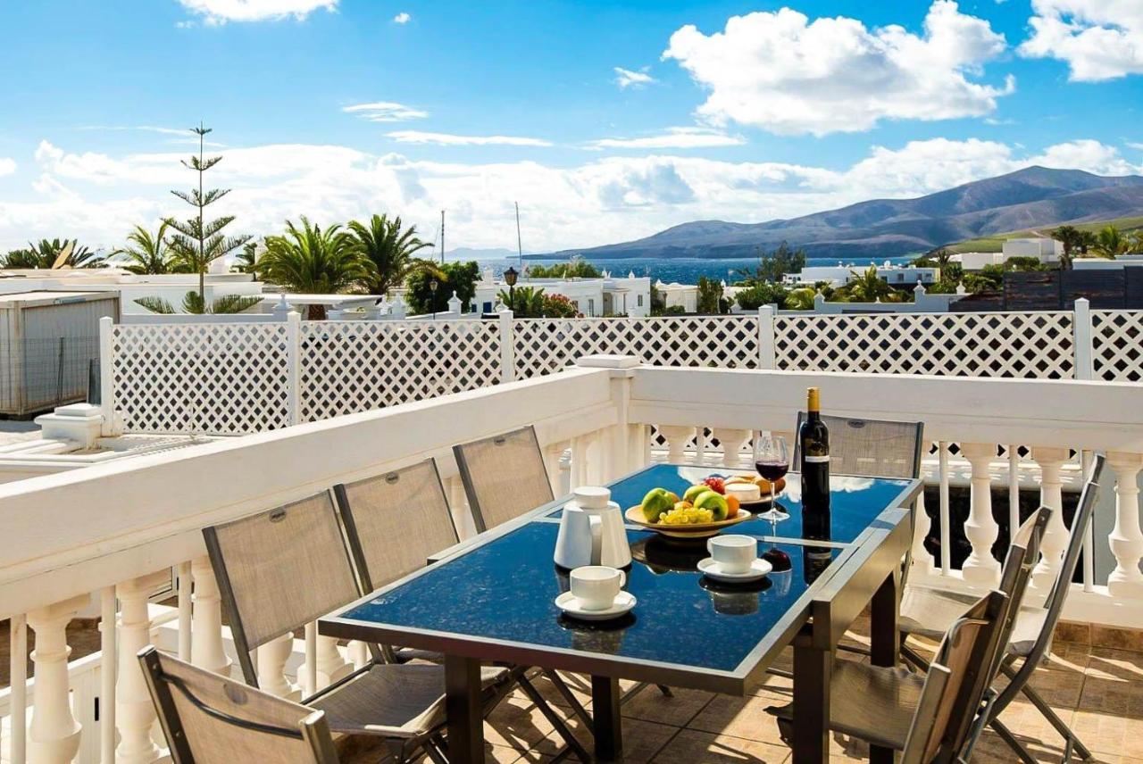 Villa Ramos Dos Пуерто-Калеро Екстер'єр фото