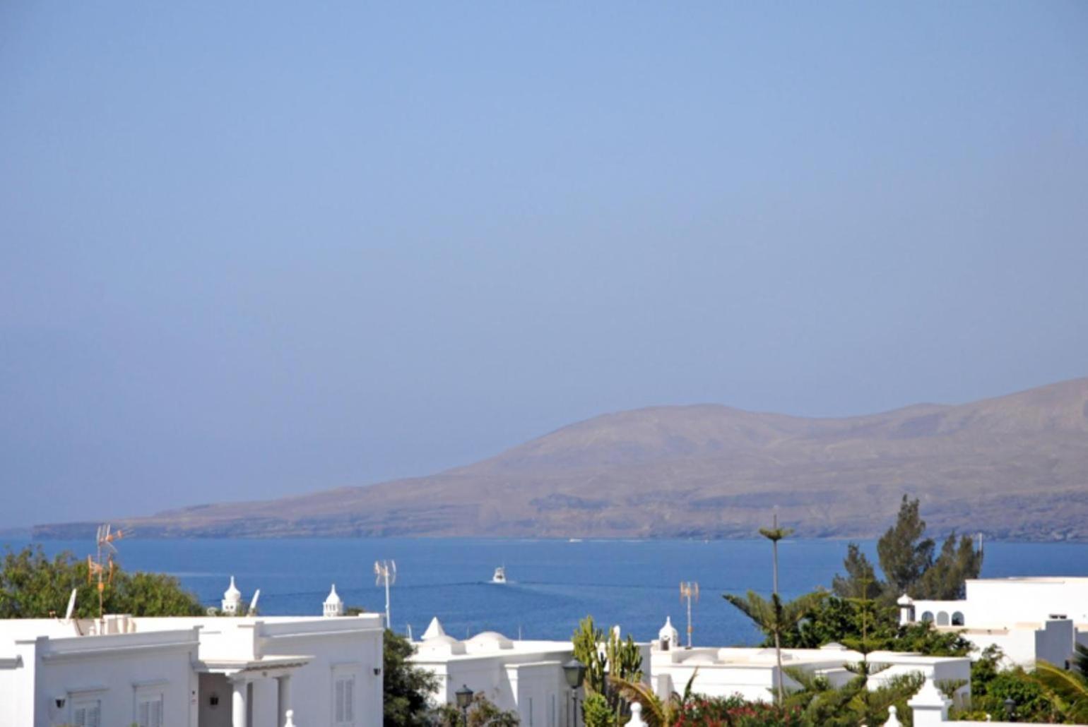 Villa Ramos Dos Пуерто-Калеро Екстер'єр фото