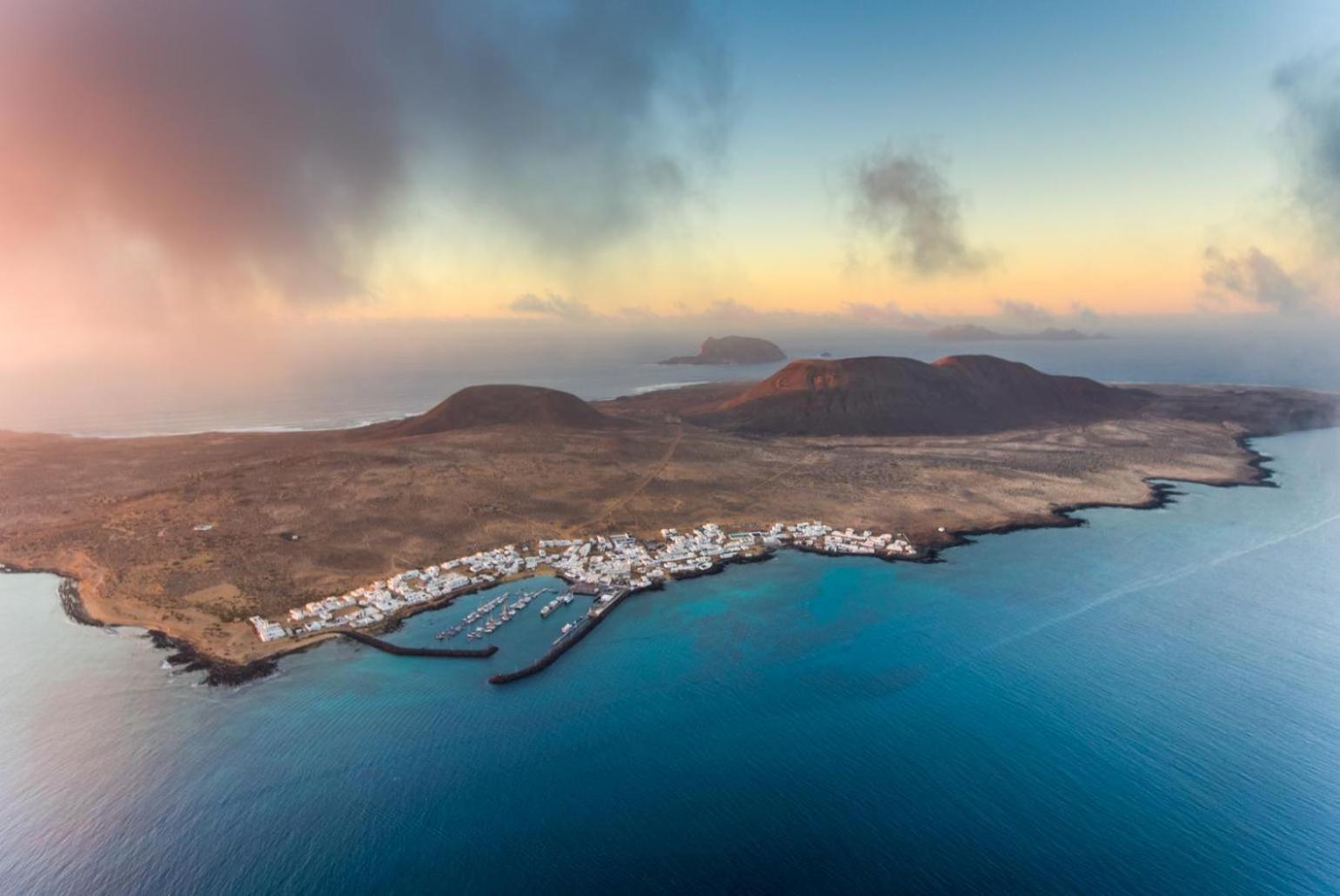 Villa Ramos Dos Пуерто-Калеро Екстер'єр фото