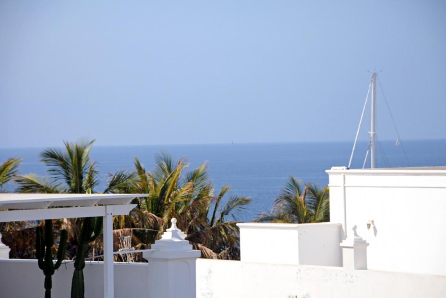 Villa Ramos Dos Пуерто-Калеро Екстер'єр фото