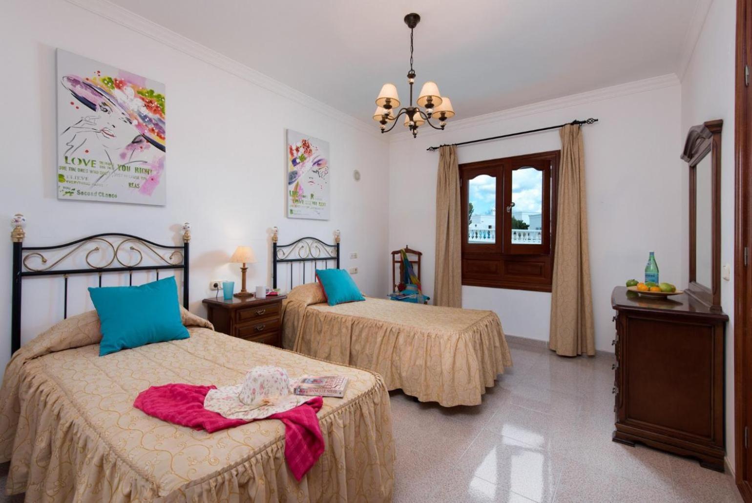 Villa Ramos Dos Пуерто-Калеро Екстер'єр фото